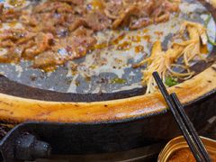 -老渔家·白族·石板烧·野生菌火锅(古城中心店)