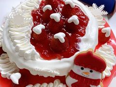 -幸福西饼生日蛋糕·下午茶(嘉禾店)