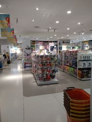 点击看大图 -贝贝熊(武汉武昌府佰港城店)