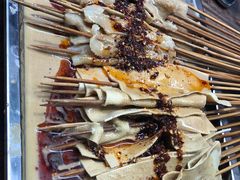 -清真·马峰烤肉(小学习北巷店)