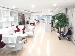 点击看大图 -爱玛家国际母婴月子会所(电力大厦店)