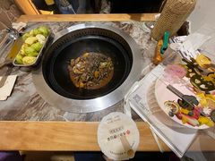 -锅老头铁锅炖•大锅蒸汽海鲜(韩乐坊店)