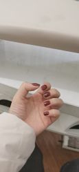-柴小姐美睫美甲