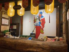 -小龙坎火锅(香港中路店)