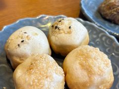 -鑫震源·苏式大虾生煎(山塘街店)