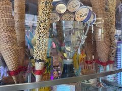 -Gelateria Dondoli
