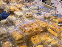 -吴酥生宫廷酥饼(韶山北路店)
