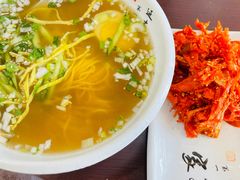 -服务大楼冷面(延大店)