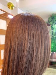 -心迪染发专门店