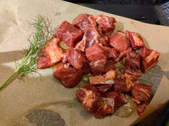 -四斤烤肉(东戴河孟家店)