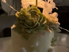 -柏尼娅PEARIA·蛋糕定制(静安店)
