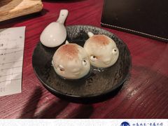 -永安鱼庄·镇江菜(东吴路店)