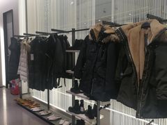 -太原茂业天地购物中心
