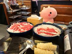 -熹悟海鲜火锅·广式打边炉