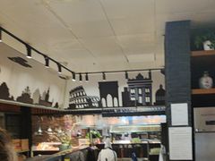 -韩盛炭火烤肉(万达广场店)
