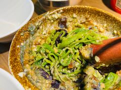 -费大厨辣椒炒肉(吉联MALL店)