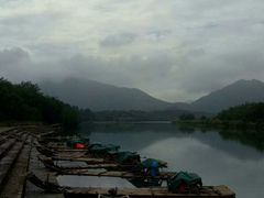 -楠溪江风景名胜区