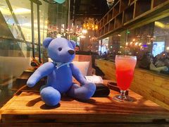 -漫咖啡 (CCPAPK创意港店)