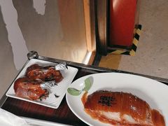 -局气 烤鸭·北京菜(光华路店)
