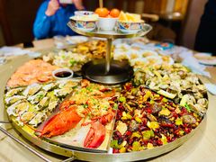 -日进一片海.生腌海鲜火锅.宵夜烧烤(三里屯总店)