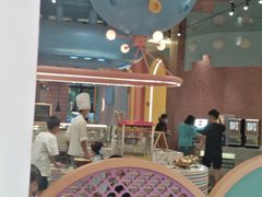 -清远熹乐谷温泉度假酒店