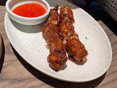 泉州五香卷-四道菜·福建菜馆(新街口金鹰店)