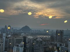-柳州宾馆-云霄阁·旋转餐厅