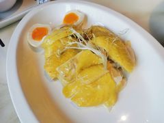 高山白切鸡-東大方(瓶窑广场店)