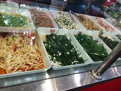 -惠丰源烩面馆(经七路店)