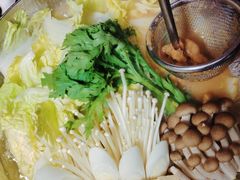 -酒肴一瓢·活贝料理·日本料理(三元桥·霄云路店)