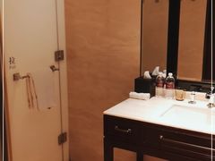 -上海嘉定喜来登酒店