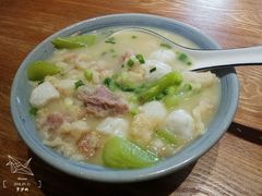 滑肉煨手打鱼丸-静一餐厅·湖北菜(前门创始店)