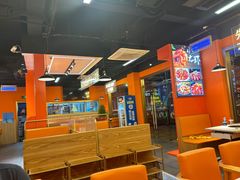 -尚海派·云山886烧烤龙虾馆(云山路店)