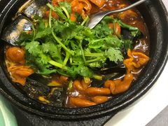 -金哥私房菜馆(张府园总店)