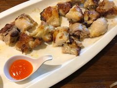 -俄士厨房(万松园店)