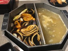 -八角锄烧·肉火锅(天河城店)