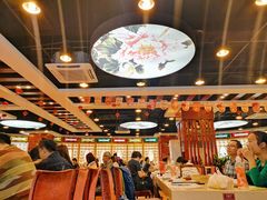 大堂-点都德(千灯湖环宇城店)