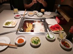 -海底捞大排档火锅(悦荟广场店)