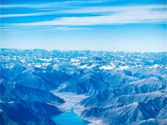 -日喀则乔穆朗宗酒店