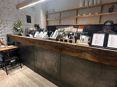 -常识咖啡common sense(春熙路店)
