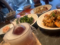 -小厨娘金榜题名(夫子庙秦淮河店)