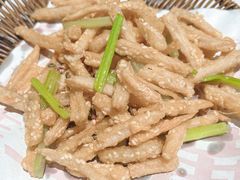 -来菜·湖北头牌藕汤(汉街店)