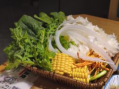 -温野菜涮涮锅(曲江大悦城店)