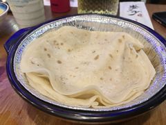 -娄三少·老北京春饼烤鸭家常菜(富力又一城店)