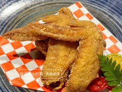 -山葵家·创意料理(宁波来福士店)