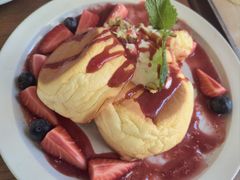 -UPPER KITCHEN(延安路店)