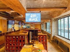 -一烧一烤•锦州烧烤(KTV包房·长江街店)
