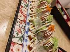 -桃屋日本料理(清华科技园店)