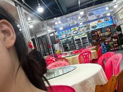 -考记泥焗鸡农庄·海鲜(北洛秘境店)