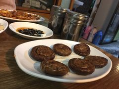 -炙热童年·老北京炙子烤肉(南锣鼓巷店)